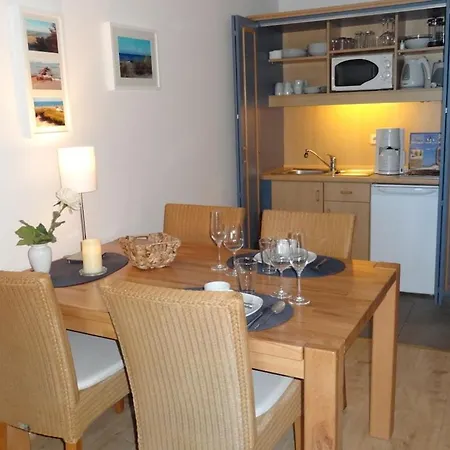Yacht Harbor Kuehlungsborn-east Vakantiehuis Ostseebad Kühlungsborn
